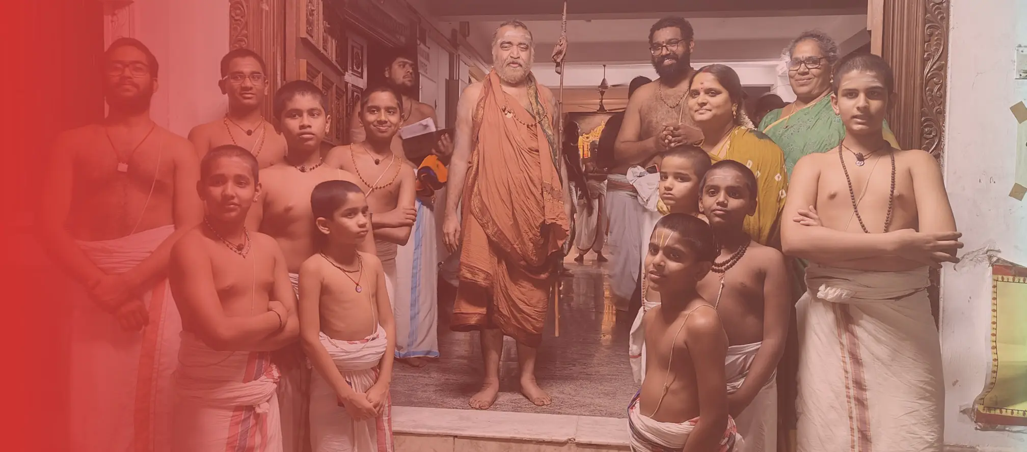 Nigama Vidhya Gurukulam